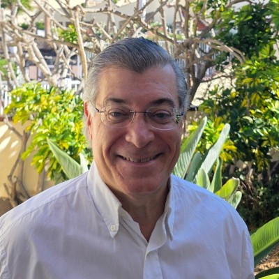 Franklin Hernández Paz